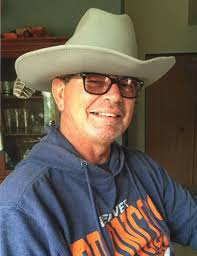 Obituary information for Calvin "Bruce" Edwards