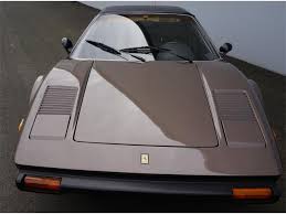 Check spelling or type a new query. 1978 Ferrari 308 Gts For Sale Classiccars Com Cc 1257238