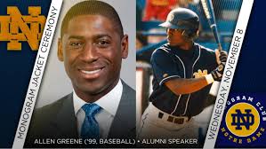 Fall Monogram Jacket Ceremony Slated For November 8