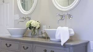29 Vintage And Shabby Chic Vanities For Your Bathroom Salle De Bains Shabby Chic Lavabo Vintage Meuble Lavabo
