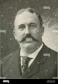 William simonds hi-res stock photography and images