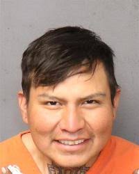 High Top Robber Convicted Federally in Bank Robbery of Wells Fargo