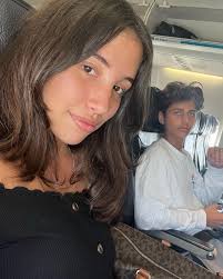 Patricia Sharon Mackey Moreira