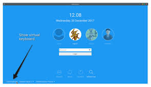 In other words, we can use the following command to unlock the user account named sai: Unlock After Long Time Locked Kde Plasma Manjaro Linux Forum