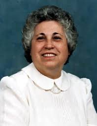 Marie Shewchuk Obituary