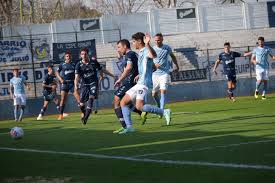 El sueño de huracán las heras en la copa argentina llegó hasta los 16avos. 00txjokx8ol1xm