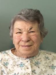 Zita Sandor Obituary