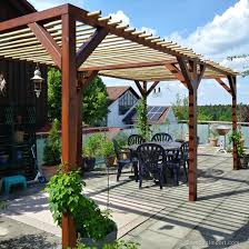 Pin Von Berti Bertinax Auf Pergola Gartenhaus Terasse Vorgarten Gartenhaus Vorgarten Pergola