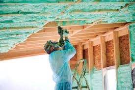 Top Insulation Company in Dubai | Thermal & Acoustic Solutions