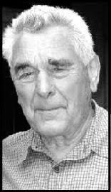 Ralph Kraus Obituary (1927