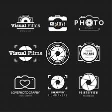 Download Photography Logo Collection For Free Photography Logo Design Photo Logo Design Best Photography Logo