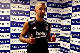 Mehmet topal hakkında en son ve en doğru haberler mynet haber farkı ile bu sayfada. Besiktas Verpflichtet Mittelfeld Routinier Mehmet Topal Ligablatt Fussball Zur Stunde