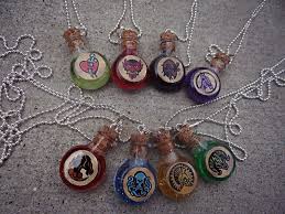 Bioshock Infinite Vigor Bottles For Sale Bioshock Infinite Vigor Necklaces By Maddielea Deviantart Com On Deviantart Bioshock Bioshock Infinite Bottle Charms