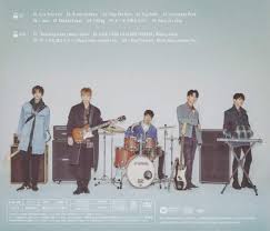 Gravity (random cover) import cd nuevo. Day6 Unlock Amazon Com Music