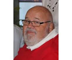 Alan Cross Obituary (1944