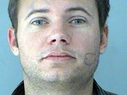 James Denham Watson: Man arrested after 'attacking flatmate who drew penis 