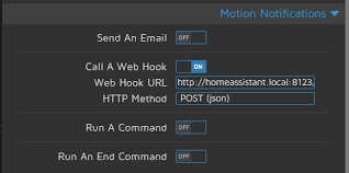 Image result for MotionEye