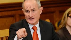 Retired people from Ireland and UK flock to live in Killarney