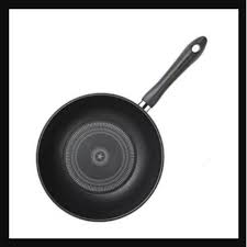 Add to cart buy now. Happy Call Shine Black Plus Diamond Coating Wok Pan 28cm Shopee Singapore
