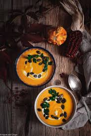 Ayurvedische Kurbis Apfel Suppe Apple And Ginger Rezept Ayurvedische Rezepte Ayurvedische Kuche Smoothies Gesund