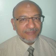 Dr. Khaled Mostafa Elsayed
