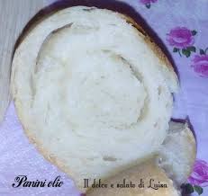 Maybe you would like to learn more about one of these? Panini All Olio Di Bonci Il Dolce E Salato Di Luisa
