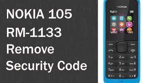 In case your nokia 1255 requires multiple unlock codes, all unlock codes necessary to unlock your nokia 1255 are automatically sent to you. Nokia 105 Rm 1133 Security Code Unlock Without Box Mircale Crack Easy Method Youtube