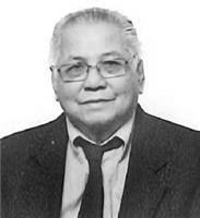 Benjamin CANLAS Obituary (2018)