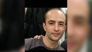 Daniel Kloos's Instagram, Twitter & Facebook