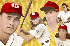 In this episode, the justice league watchtower is struck by a cosmic anomaly that drains most of its energy. A League Of Their Own Is An All Time Great Sports Film The Ringer