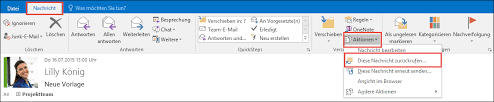 If playback doesn't begin shortly, try restarting your device. Zuruckrufen Oder Ersetzen Einer Nachricht Nach Dem Senden Office Support