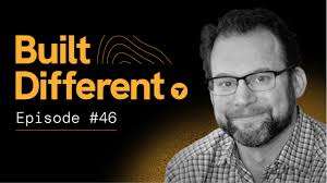 Built Different: The Podcast