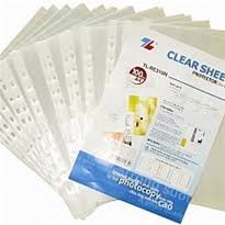 TÚI MYCLEAR,TÚI 11 LỖ, TÚI E35 | CÔNG TY VĂN PHÒNG PHẨM HT