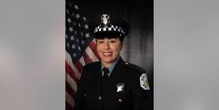 Aug 12, 2021 · chicago police fume at mayor as they mourn fallen officer 03:56 (cnn) a crowd of chicago residents gathered wednesday evening to remember of ella french, a chicago police officer fatally shot. Slain Chicago Police Officer Ella French Wanted To Do Good For The World Brother Says
