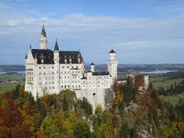 See more ideas about بافاريا, الحرب العالمية الأولى, قصر. Inside Neuschwanstein Castle Germany S Real Disney Palace