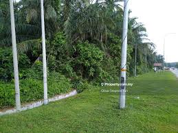 Pengurusan air selangor sdn bhd (bukit badong water treatment plant) 7.9 km. Bestari Jaya Kuala Selangor Agricultural Land For Sale Iproperty Com My
