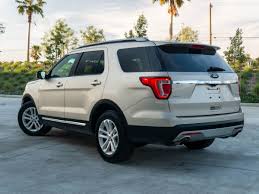Image result for White Gold 2017 Explorer