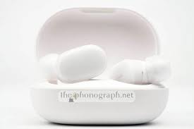 Xiaomi Mi Airdots Basic Twsej02lm Review Thephonograph Net