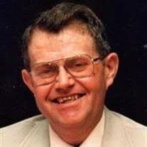 Jack Cory Armbruster Obituary