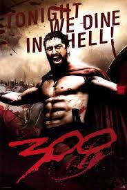 300 is a 2007 american period action film34 based on the 1998 comic series of the same name as the battle rages, queen gorgo (lena headey) attempts to rally support in sparta for her husband. This Is Sparta 300 300 Movie Great Movies Gerard Butler