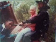 Benjamin "Sunshine" Franklin Hilton Obituary April 1, 2017