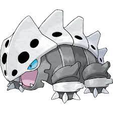 Lairon Pokemon Bulbapedia The Community Driven Pokemon Encyclopedia