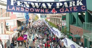 You can now access music and videos faster, easier and in higher quality from an even larger range of services. Phantom Gourmet Food Festival In Boston At Game On