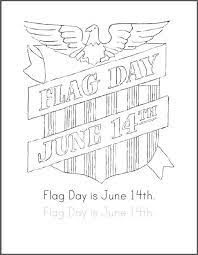 Flag day coloring pages can help you celebrate the american flag. Flag Day 6 Coloring Page Free Printable Coloring Pages For Kids