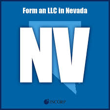 Form An Llc In Nevada Limited Liability Company Business Advice Start Up Business