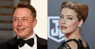 Elon Musk, Amber Heard'ün Twitter hesabını askıya aldı