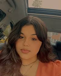 Destiny Locklear's Instagram, Twitter & Facebook