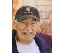 Roger Clouse Obituary (1932