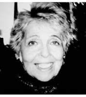 TONI PERLBERG Obituary (2012)