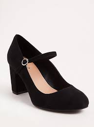 Ankle strap heels on fsj, free shipping to worldwide, buy ankle strap online, up to 50% off. Plus Size Black Mary Jane Pump Ww Torrid